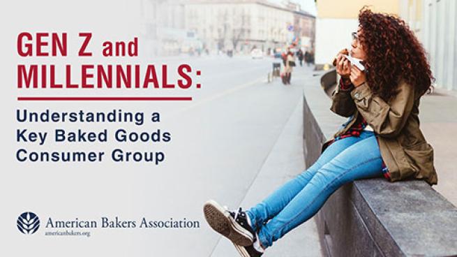 Millennials, Gen Z Poised To Grow Bakery Sales: ABA | Progressive Grocer